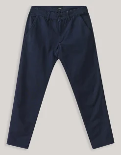 Jog Chino Donkerblauw