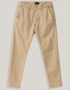 Jog Chino Khaki