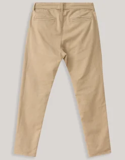 Jog Chino Khaki