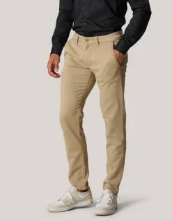 Jog Chino Khaki
