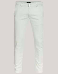 Jog Chino Lichtgroen