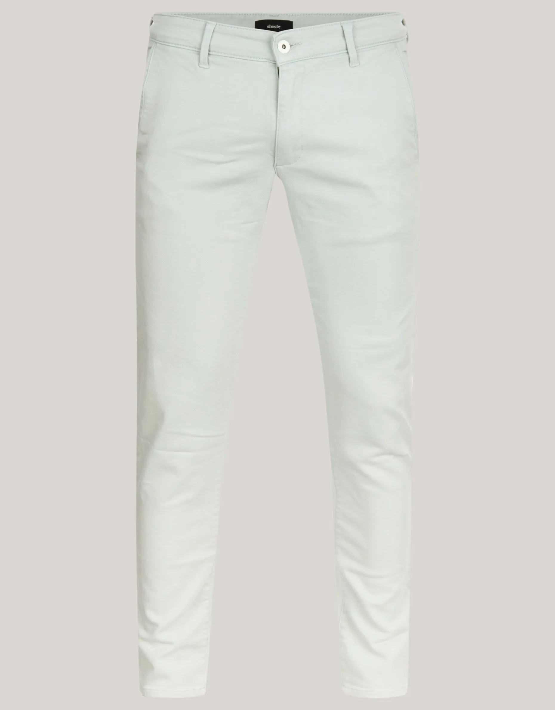 Jog Chino Lichtgroen