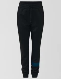 Jogger Broek Zwart