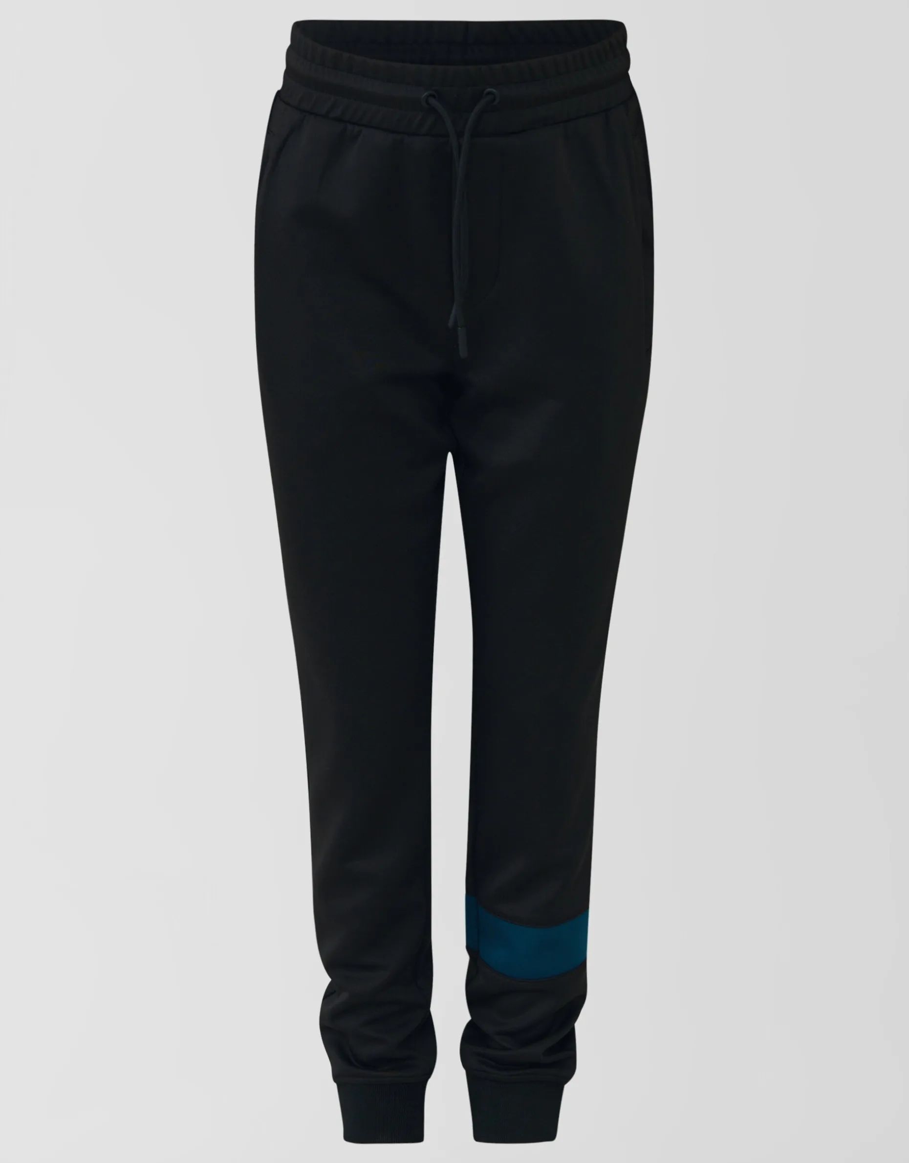 Jogger Broek Zwart