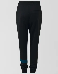 Jogger Broek Zwart