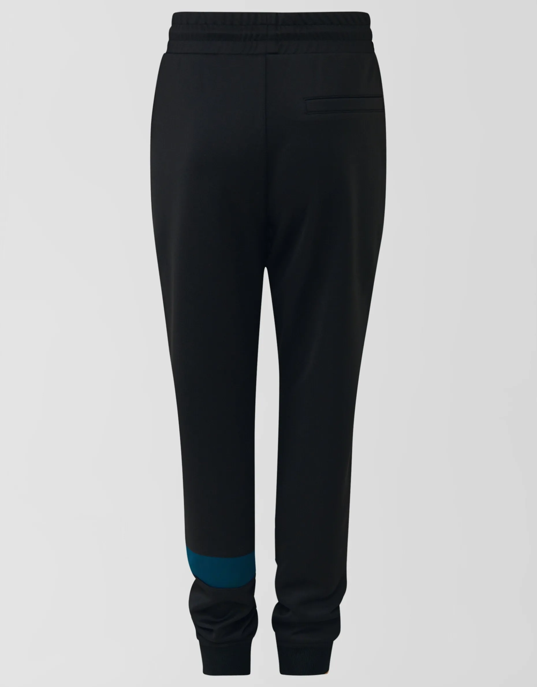 Jogger Broek Zwart