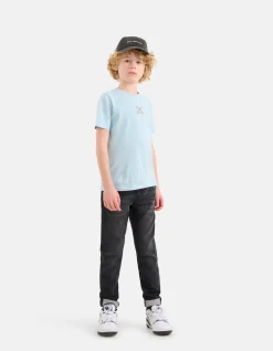 Jogger Jeans Donkergrijs