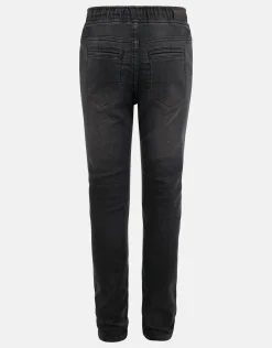 Jogger Jeans Donkergrijs