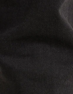 Jogger Jeans Donkergrijs