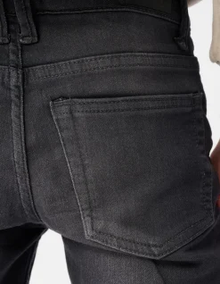 Jogger Skinny Grey Jeans