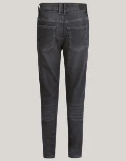 Jogger Skinny Grey Jeans