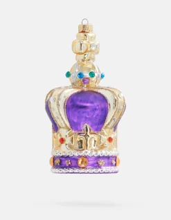 Koninklijke Kroon Kerstbal By Fred