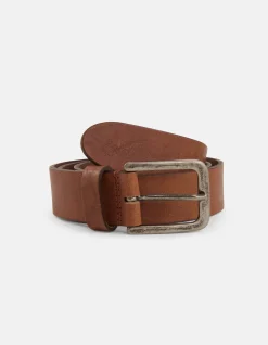 Leren Riem Bruin