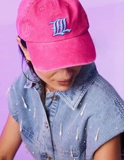 Logo Pet Roze By Lizzy