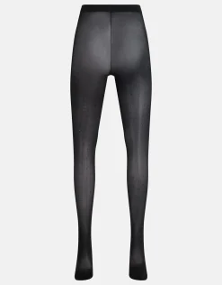 Lurex Dot Panty 40 Denier