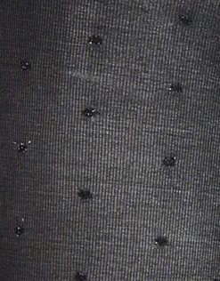 Lurex Dot Panty 40 Denier