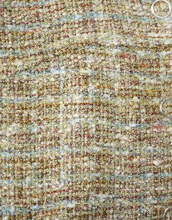 Lurex Jack Goud By Mieke