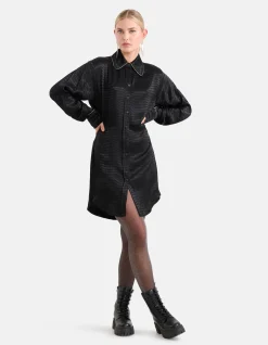 Lurex Panty 40 Denier