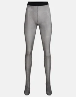 Lurex Panty 40 Denier