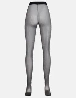 Lurex Panty 40 Denier