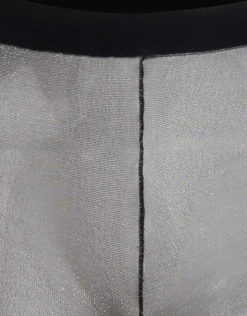 Lurex Panty 40 Denier