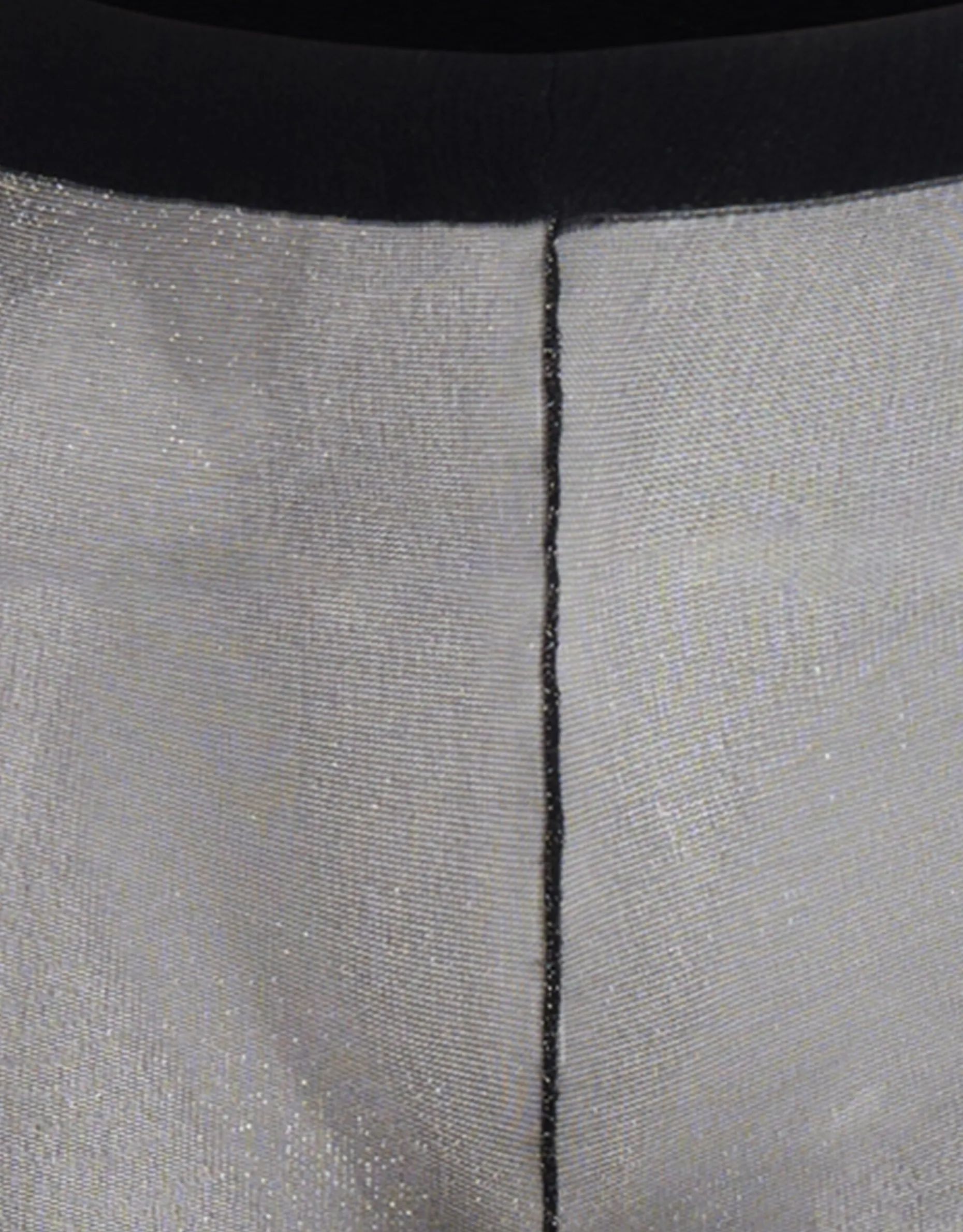 Lurex Panty 40 Denier