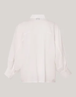 Multi Embroidery Blouse Wit