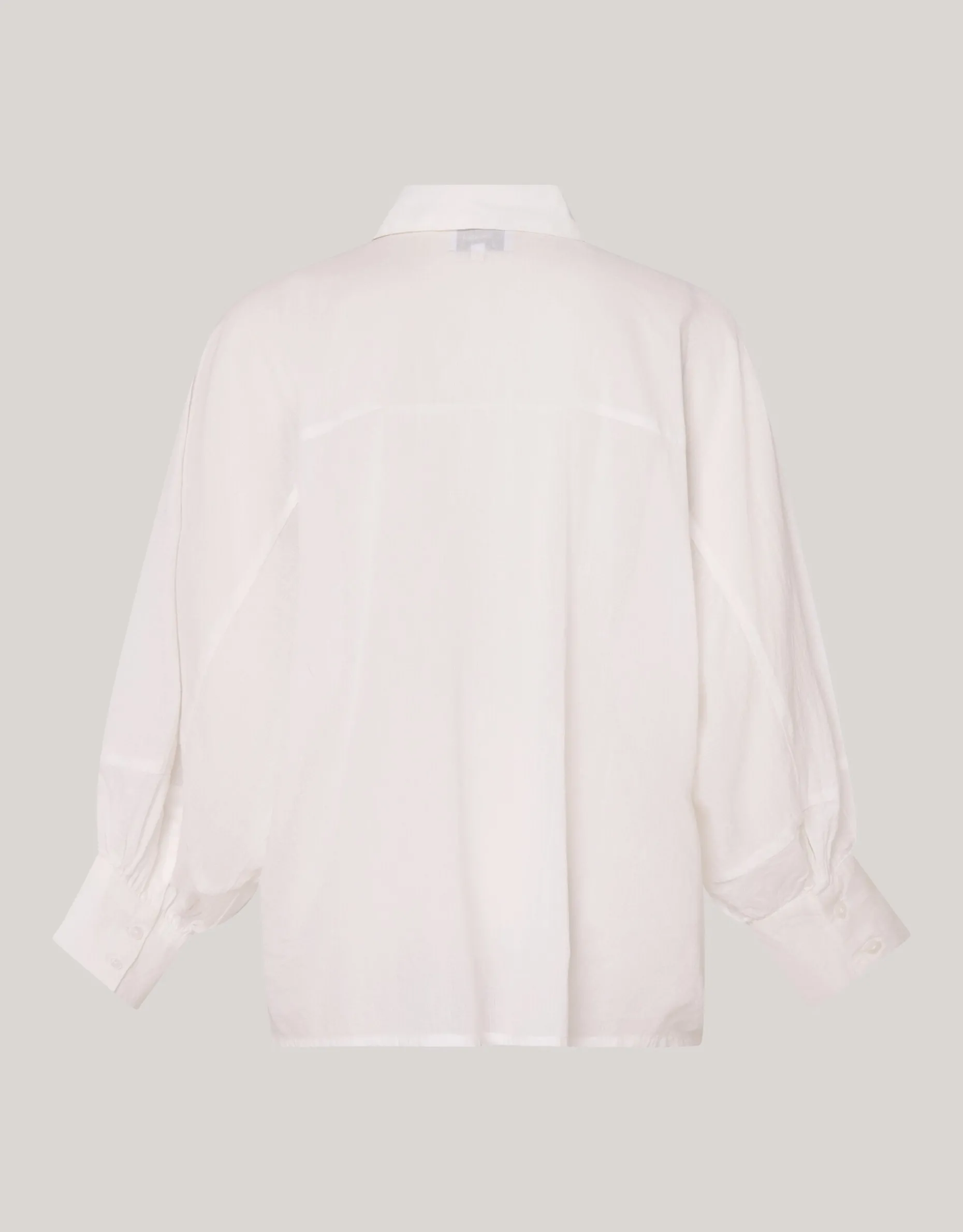 Multi Embroidery Blouse Wit