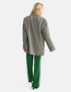 Oversized Ruiten Blazer By Monica