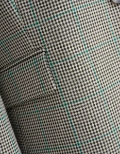 Oversized Ruiten Blazer By Monica