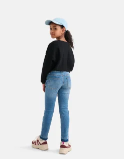 Oversized Trui Zwart