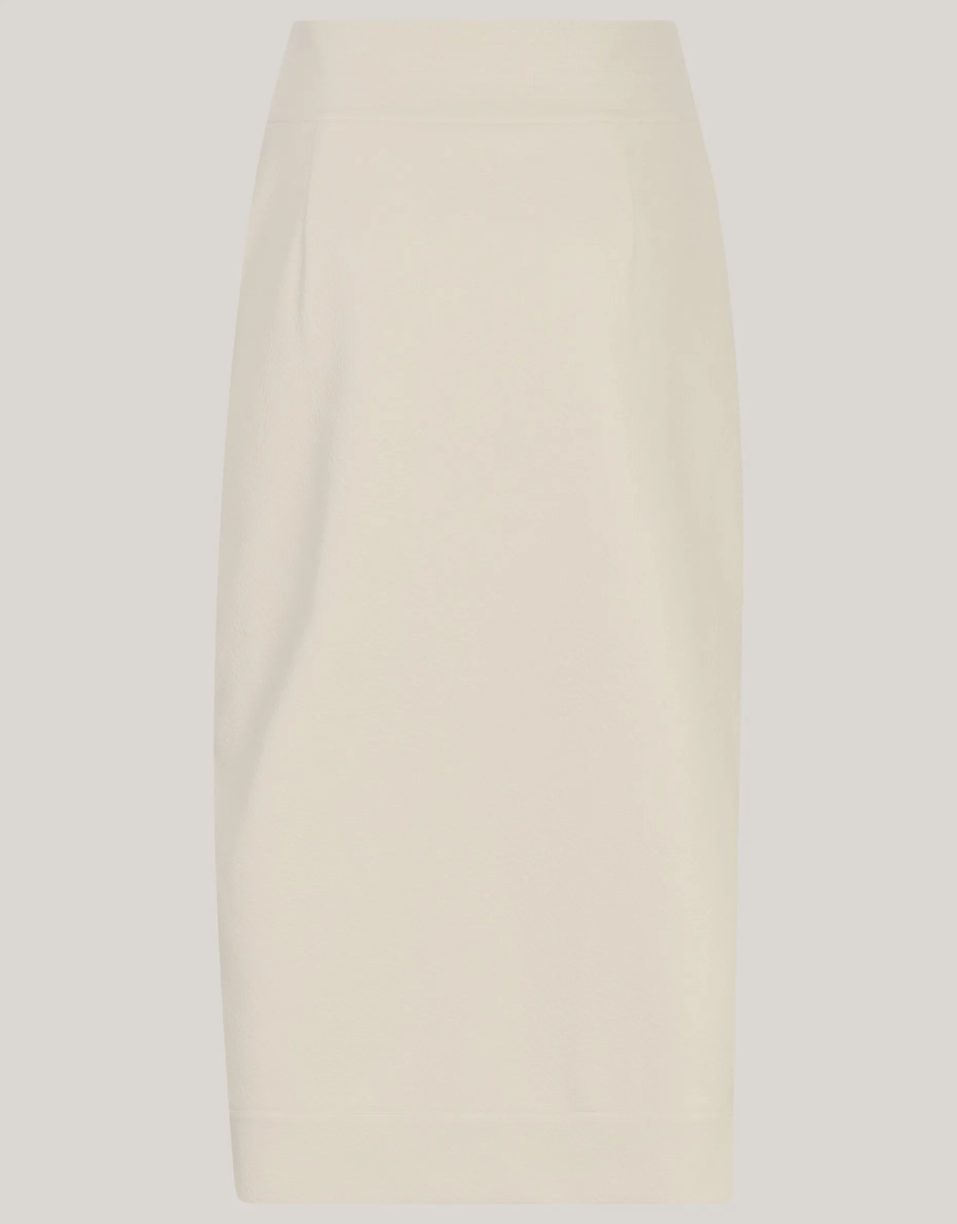 Overslag Rok Gebroken Wit By Mieke