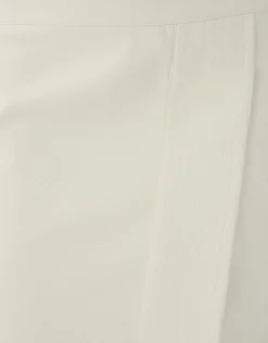 Overslag Rok Gebroken Wit By Mieke