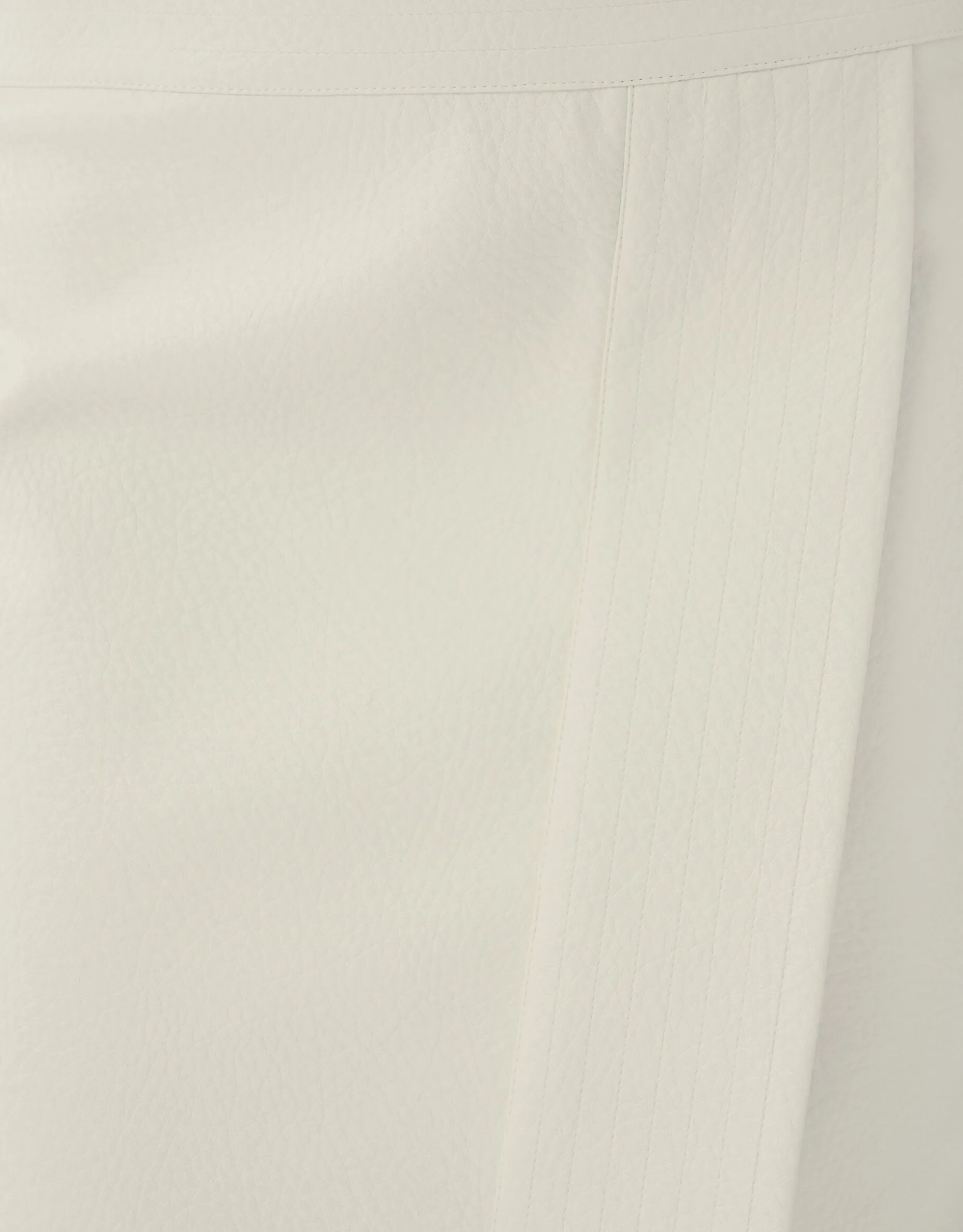 Overslag Rok Gebroken Wit By Mieke