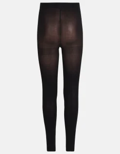 Panty Legging Zwart 60 Denier