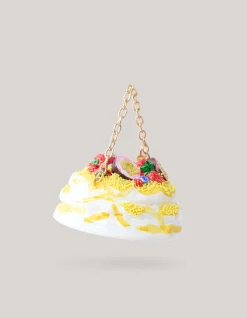 Pavlova Kerstbal Multicolor By Fred