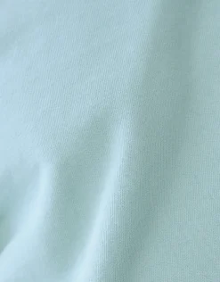 Pocket Sweater Lichtgroen