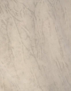 Printed Sweater Beige