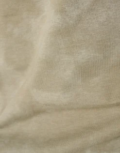 Printed T-shirt Groen