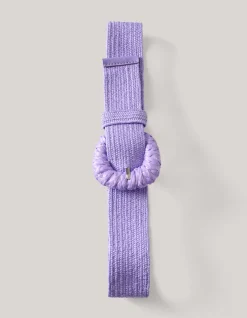 Rafia Riem Paars