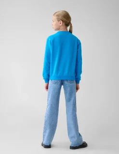 Rebel Sweater Blauw