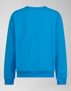 Rebel Sweater Blauw