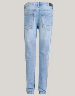 Regular Jeans Lichtblauw