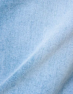 Regular Jeans Lichtblauw