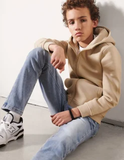 Regular Jeans Lichtblauw