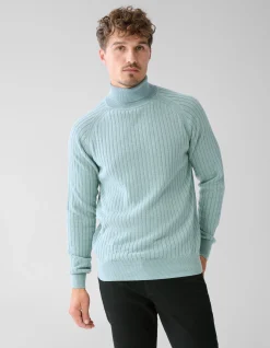 Rib Coltrui Lichtgroen