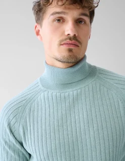 Rib Coltrui Lichtgroen