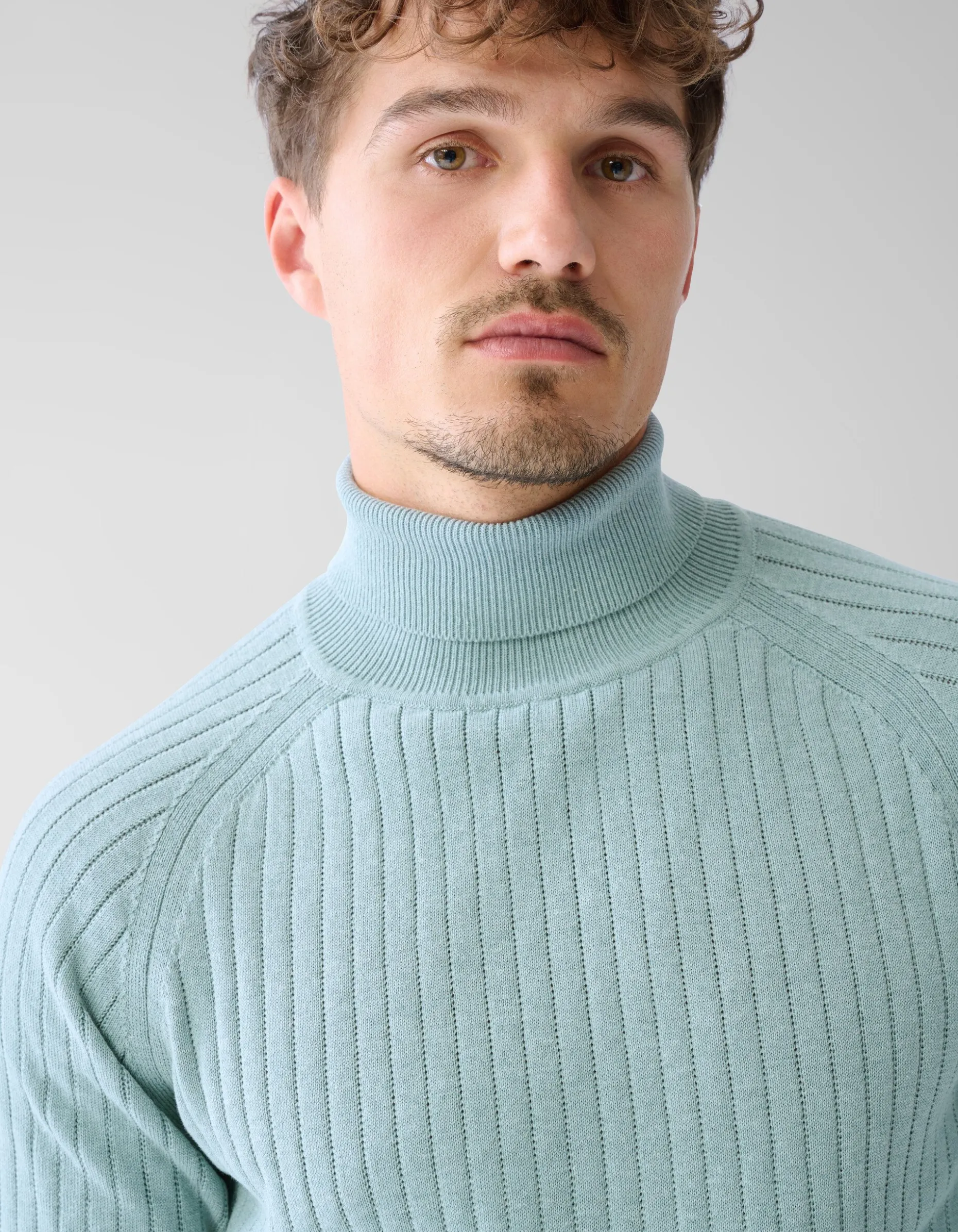 Rib Coltrui Lichtgroen