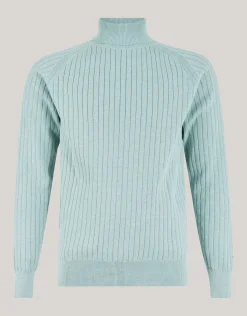 Rib Coltrui Lichtgroen