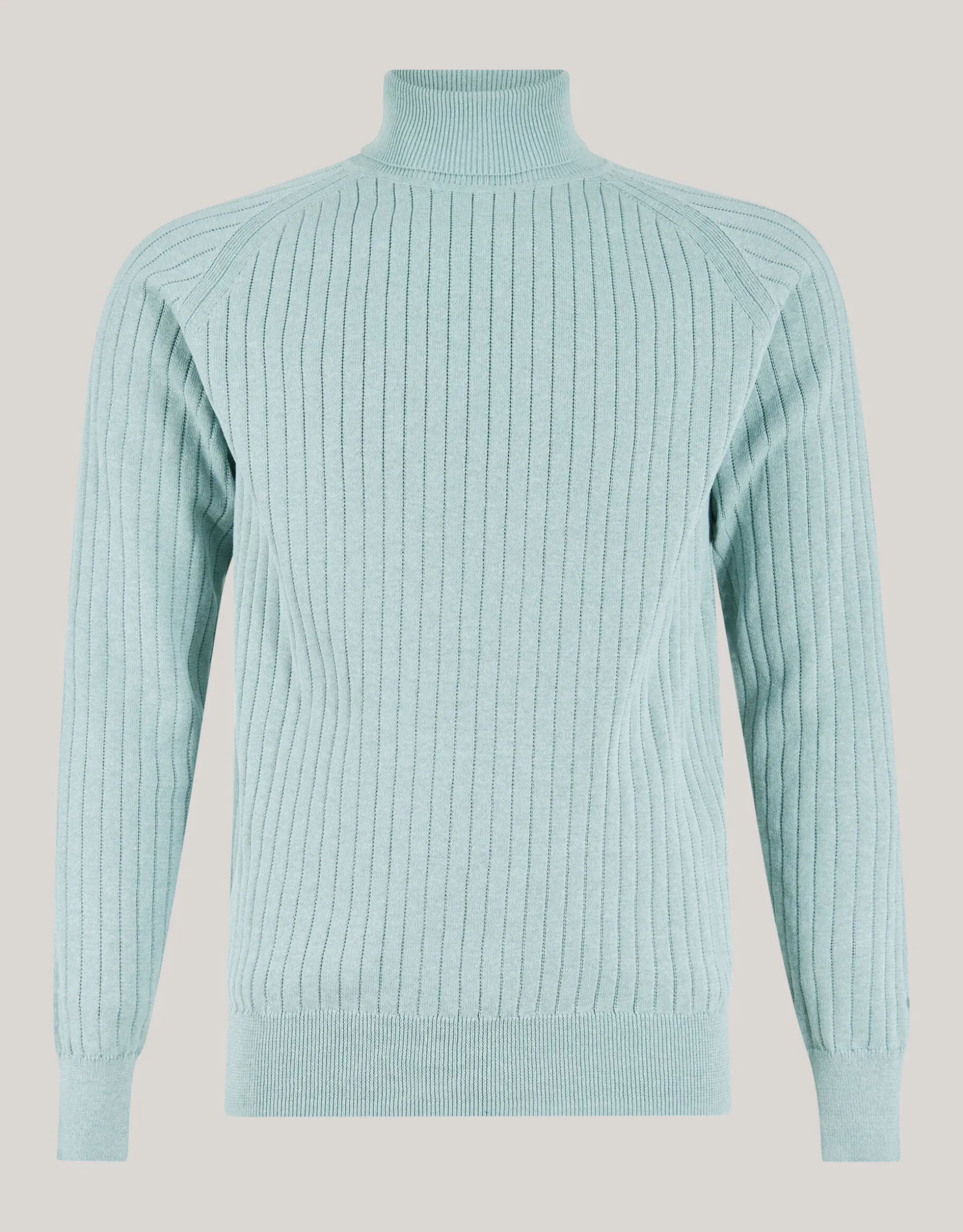 Rib Coltrui Lichtgroen